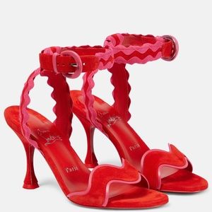 CHRISTIAN LOUBOUTIN Corolobessa BNIB